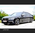 BMW M7 M760Li xDrive - 2