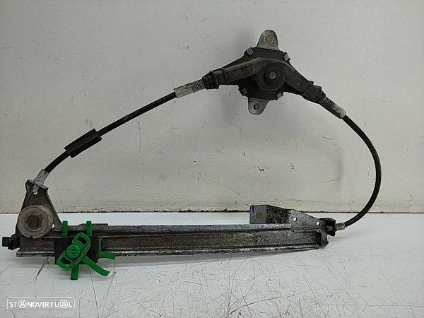 Elevador Manual Tras Dto Fiat Punto (188_) - 2