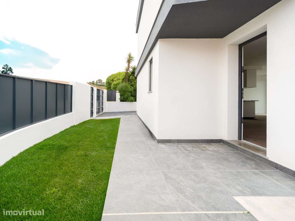 Moradia T3 c/ Piscina | Cascais-22