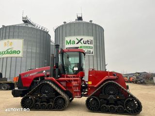 Case IH Quadtrac 485 Tractor Agricol