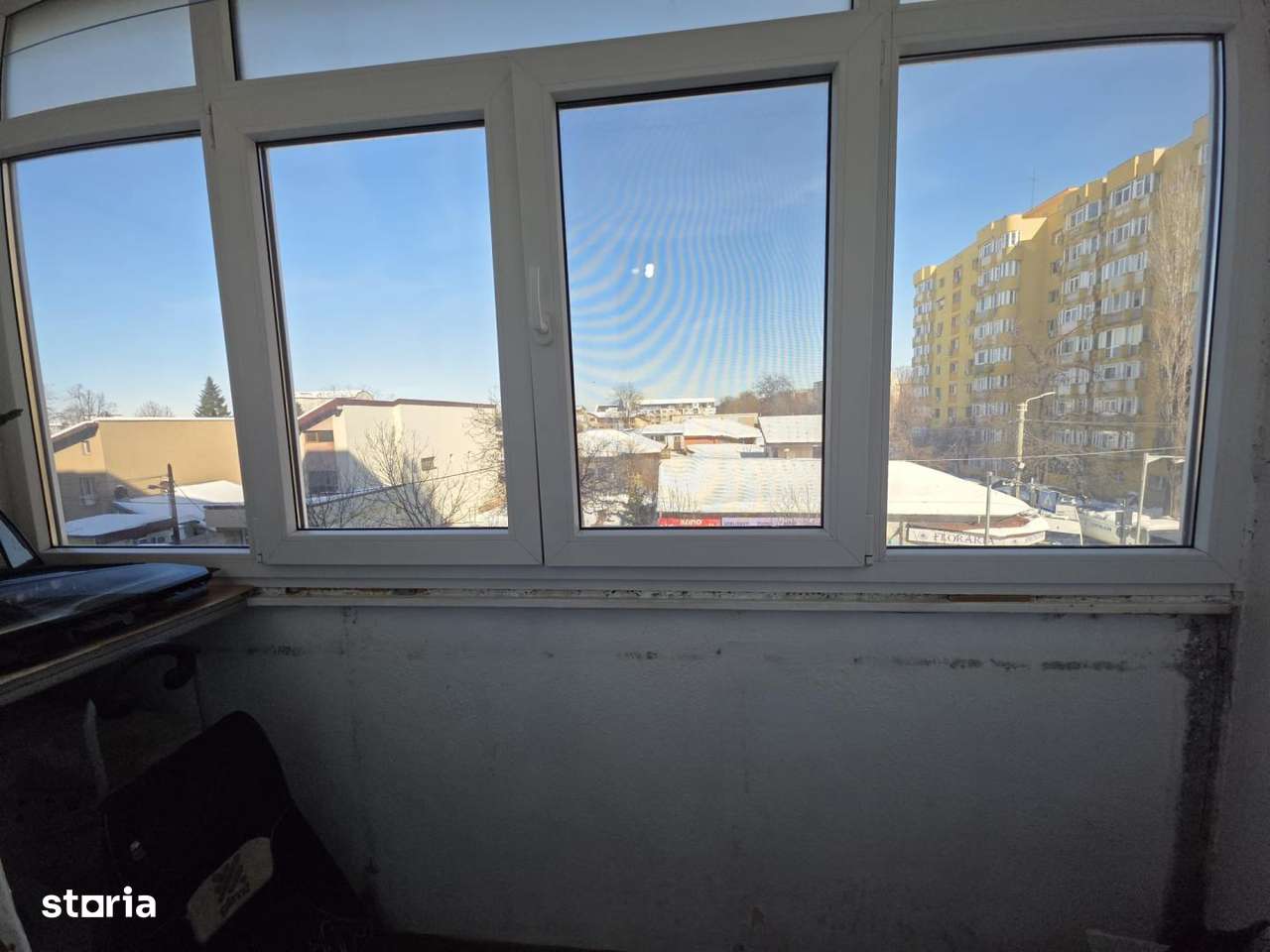 Vanzari Apartamente 4 camere CARTIERE Militari- UVERTURII-2