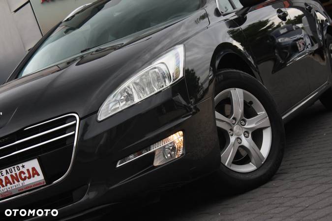 Peugeot 508 SW 155 THP Style - 29