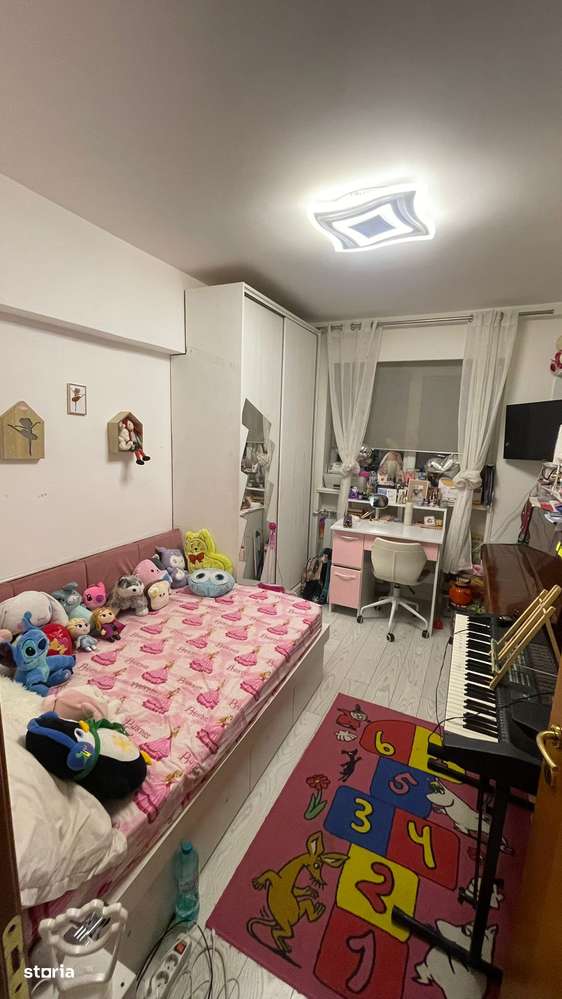 Drumul Taberei, Raul Doamnei-7