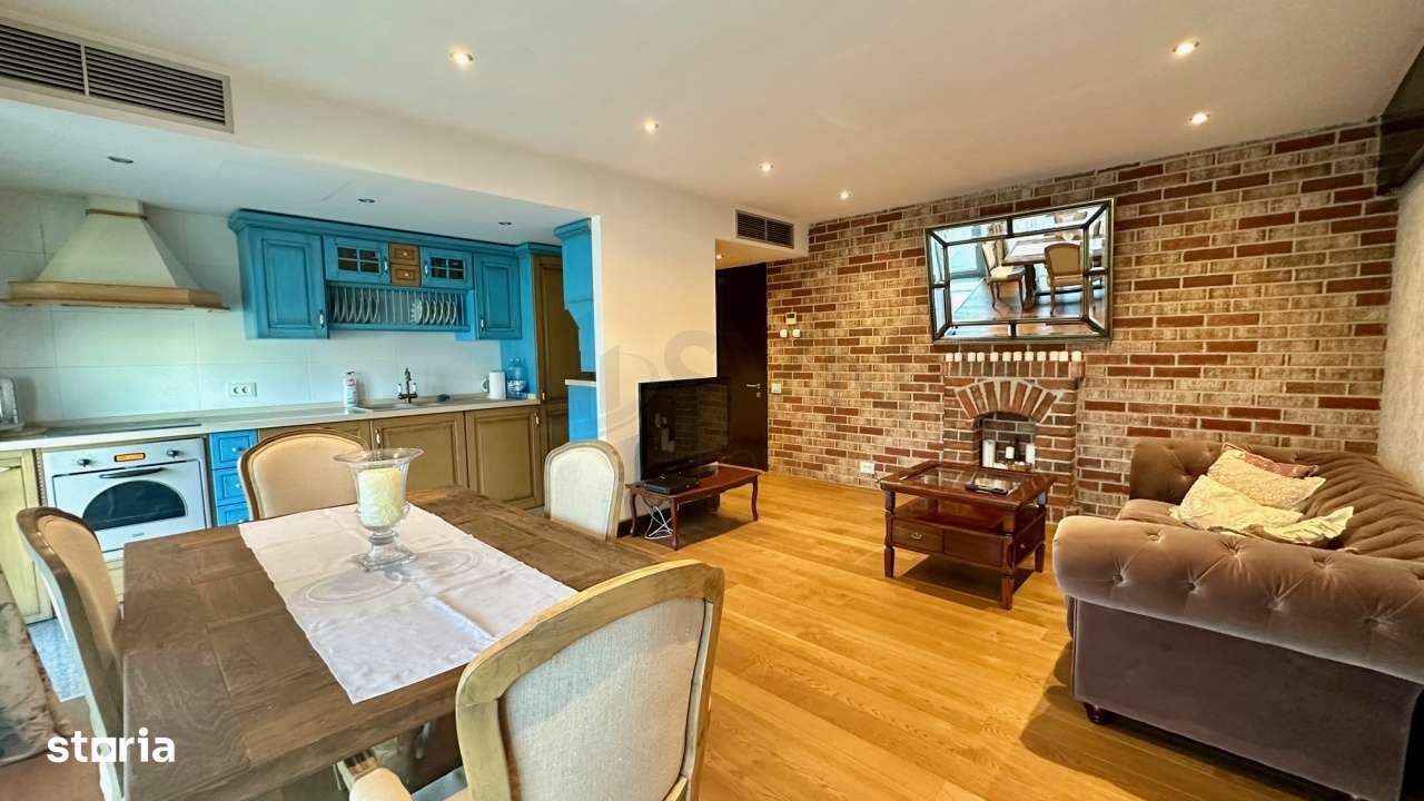 Apartament 3 camere cu chirias Alia Apartments - Imagine principală: 1/14