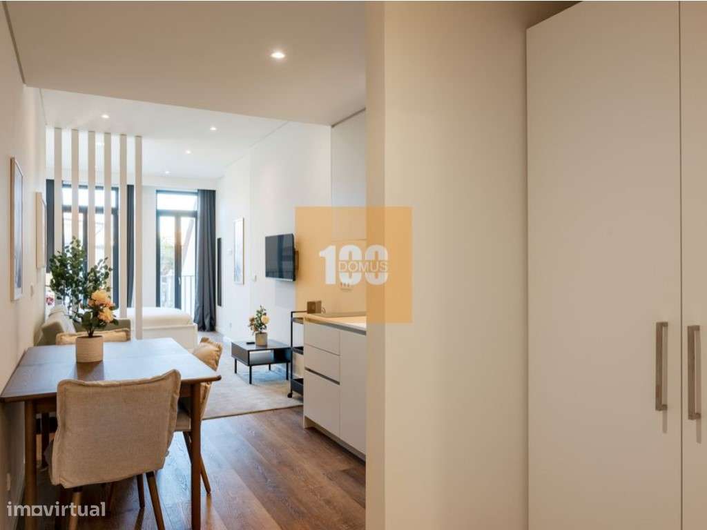 T2 Lock Off - Palácio da Marquesa - Com Licença AL-2