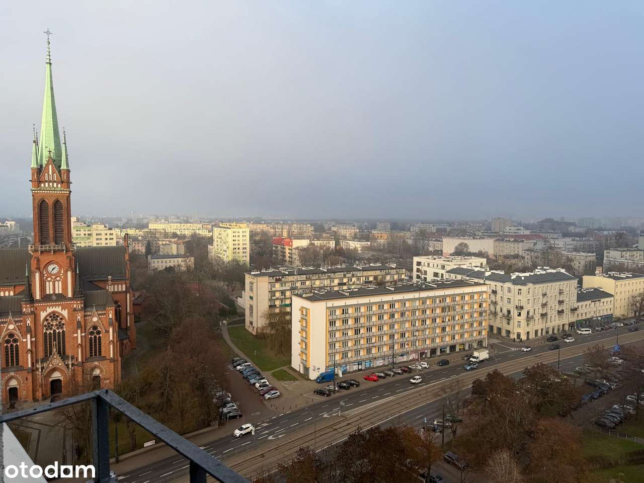 Wolska-2 pokoje bezpośrednio po remoncie/ Metro Płocka 350m-15