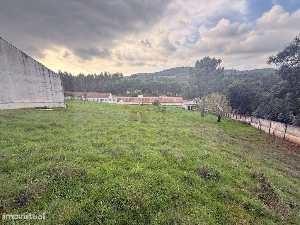 Quintinha com habitação, armazéns e terreno - Rio Maior-37