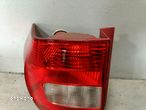 Lampa lewa tylna Skoda Yeti lewy tył 5L0945095 - 7