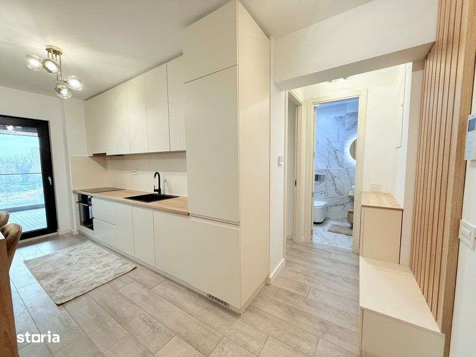 De inchirat | Apartament 2 camere | Expozitiei | Domenii - Parcului 20 - Imagine principală: 3/10