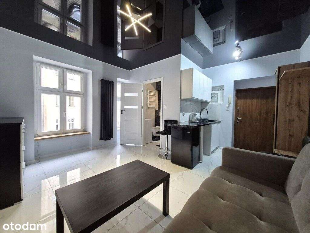 RYNEK-21m2-Świeżo Po Remoncie-MED.MIEJSKIE-BOOKING-AIR-BNB-INWESTYCJA. - Pełny obrazek: 3/20