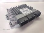 Centralina Motor Renault 1.5 Dci Clio III Kangoo  237101989R  237101990R - 1