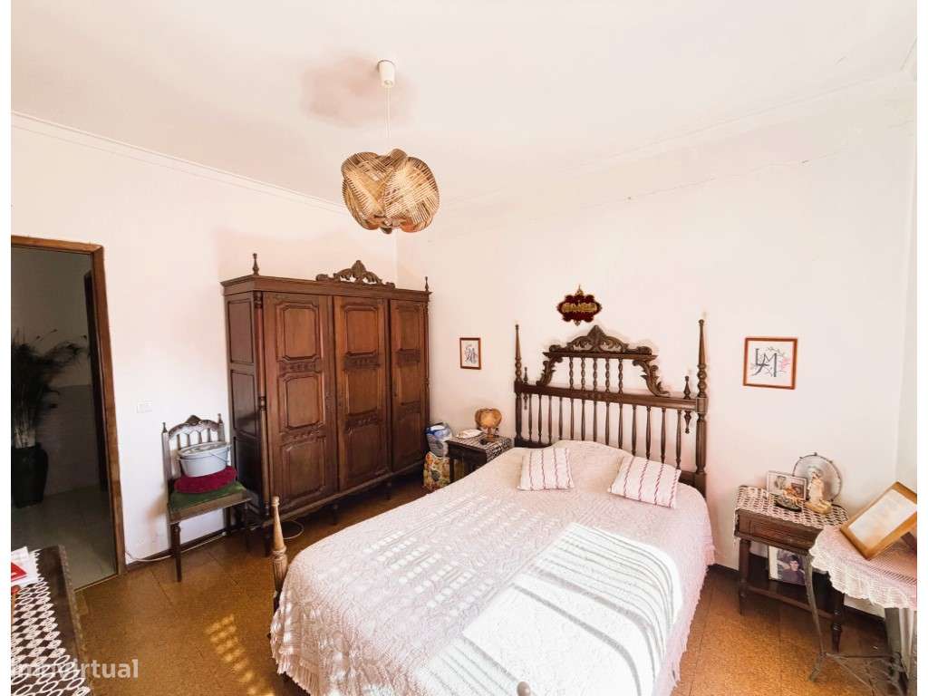 Apartamento T3+2 Duplex | Centro de Mafra-16