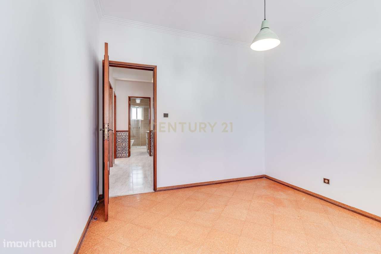 Apartamento T2 para Arrendar – Bairro da Bela Vista - Bobadela - Grande imagem: 4/30