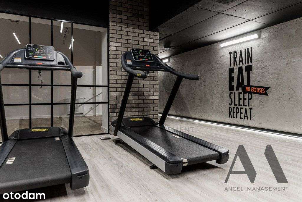 Gotowiec inwestycyjny*Studio*Garaż*Sypialnia-14