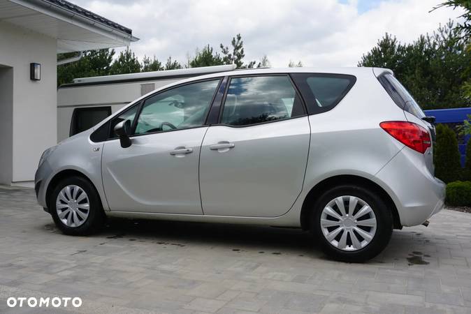 Opel Meriva 1.4 Cosmo - 7