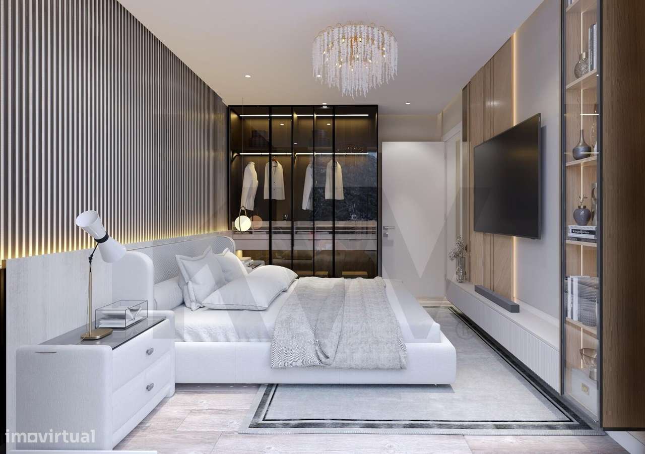 Prestige City Center em Machico! - Grande imagem: 5/7