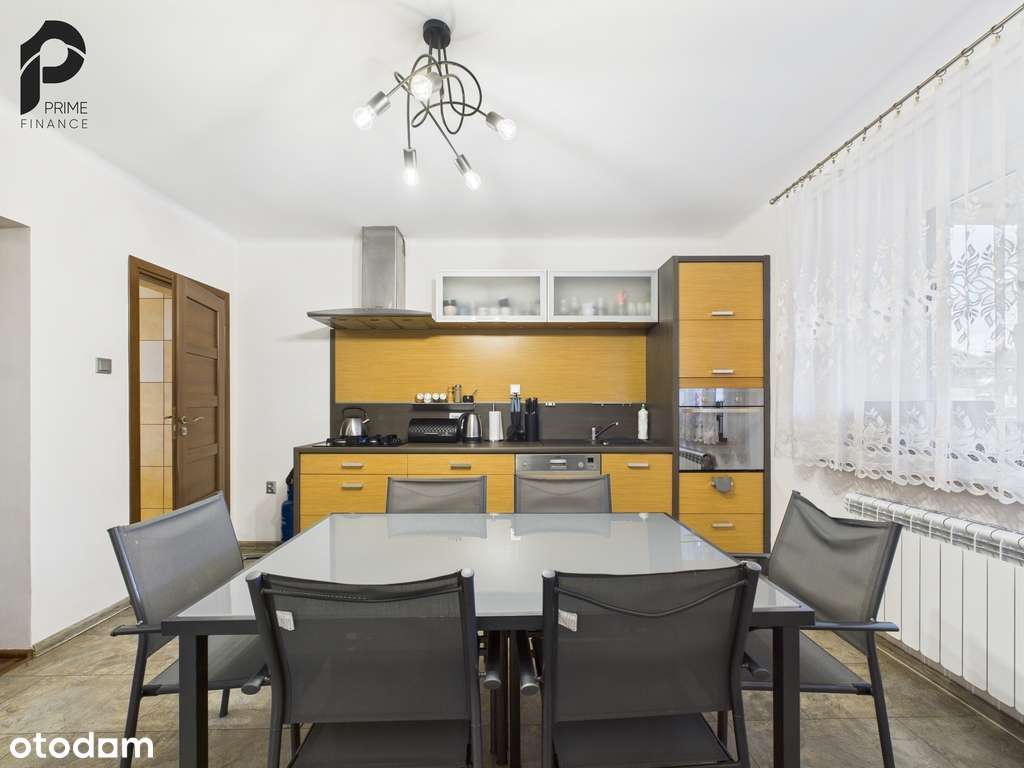 Przytulny dom z ogrodem i budynkami gospodarczymi-10