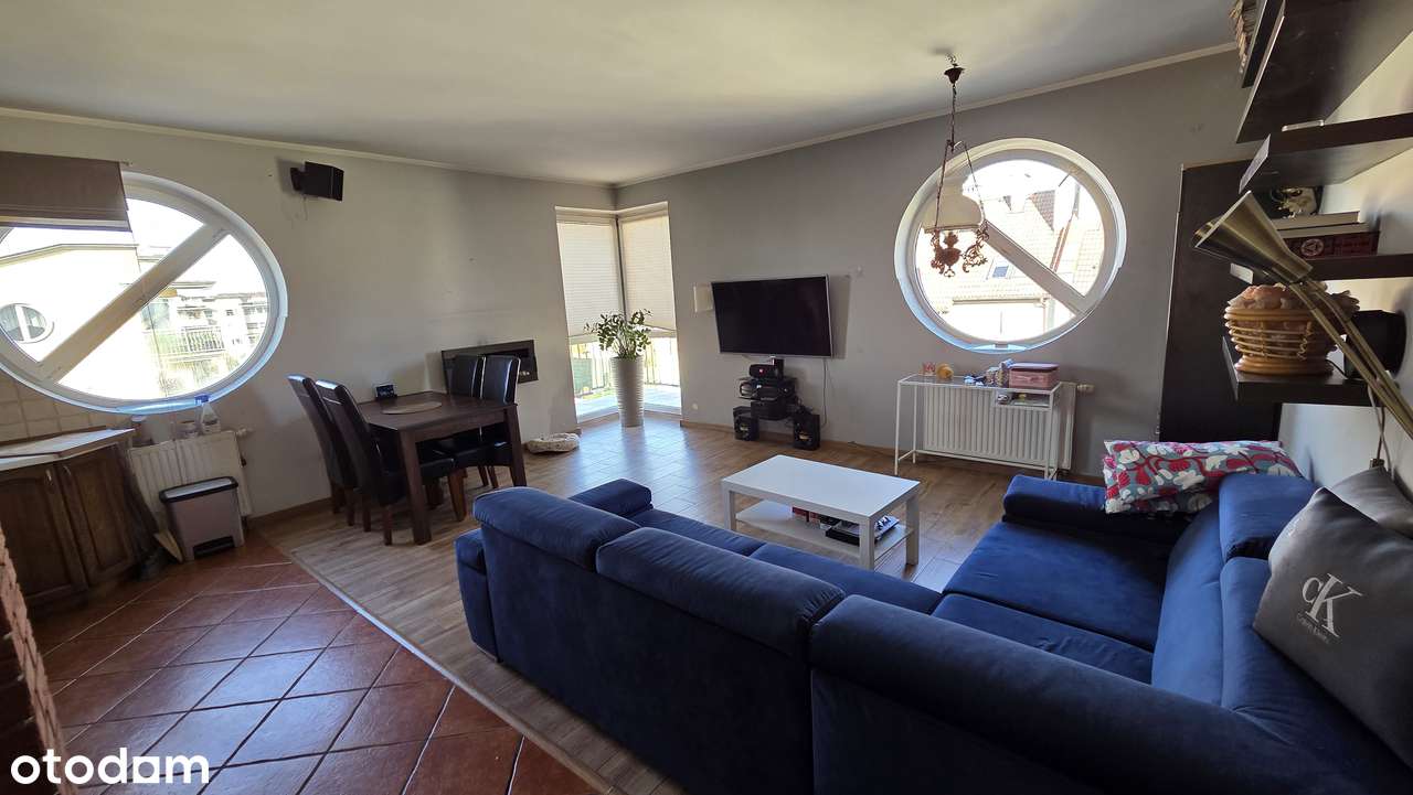 Smoluchowskiego 3 pokoje 57 m2, Niskie Opłaty - Pełny obrazek: 5/20