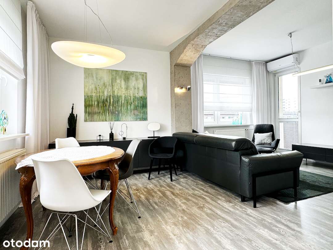 TOP LUX 57 mkw - 3 stawy oś. Paderewskiego z klimatyzacją-1