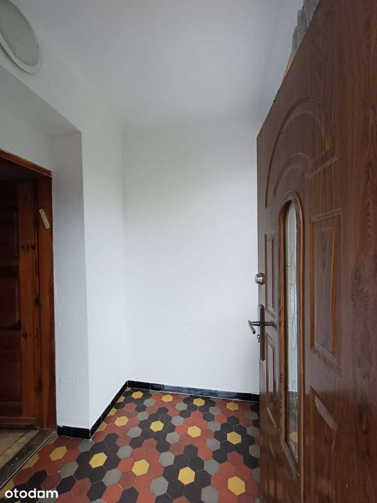 Dom na Majkowie z dużą działką-2