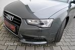 Audi A5 2.0 TDI Sportback DPF - 15