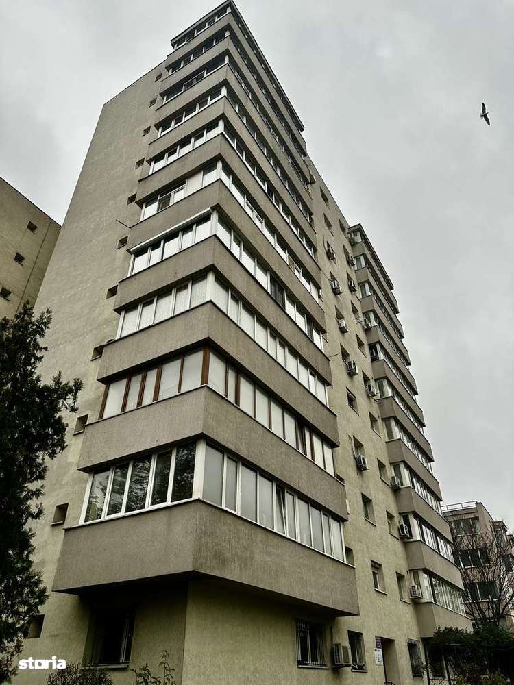 Apartament 2 Camere | 10 min Metrou | Vedere libera | Bloc Anvelopat | - Imagine principală: 2/6