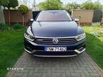 Volkswagen Passat Alltrack 2.0 TDI SCR 4Motion DSG (BMT) - 15