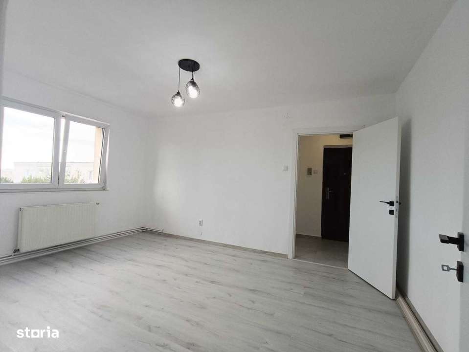 Apartament 2 camee ( Renovat )- Florilor-5