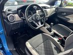 Nissan Micra 1.0 IG-T N-Design Chrome - 6