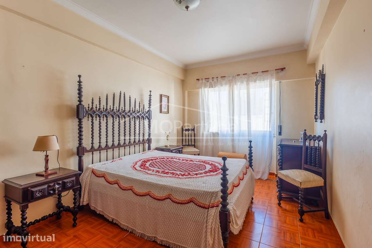 Apartamento T3
Agualva - Cacém-12
