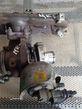 Turbo Turbina Ford Kuga Mondeo MK4 Focus C Max S Max Galaxy 2.0 Tdci Euro 5 103 KW - 7