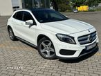 Mercedes-Benz GLA 250 4-Matic - 1