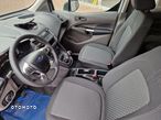 Ford Transit Connect KOMBI - 21