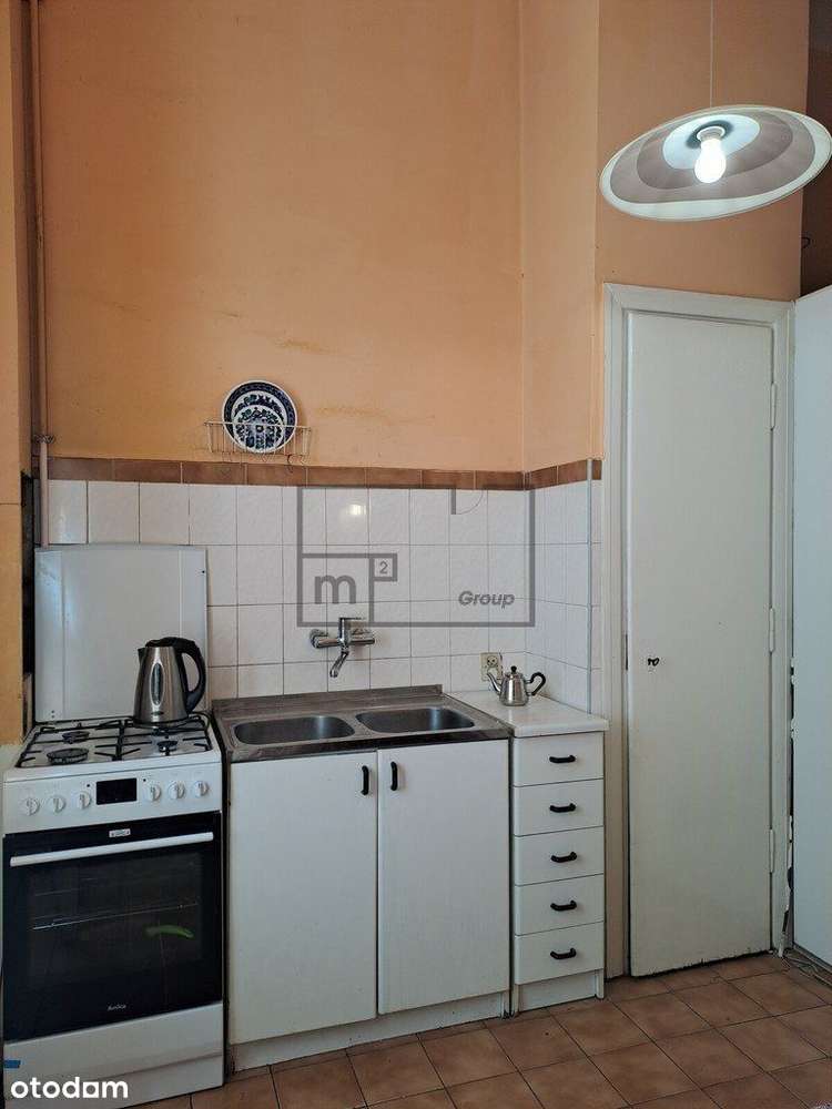 Piękna Odrestaurowana Kamienica Z Windą.-14