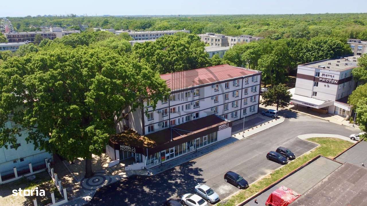 Hotel de vanzare Neptun, Constanta, la mare - Imagine principală: 4/13