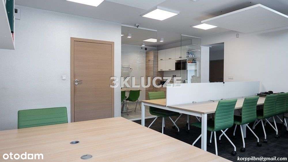 Lokal biurowy Centrum - Pełny obrazek: 3/13