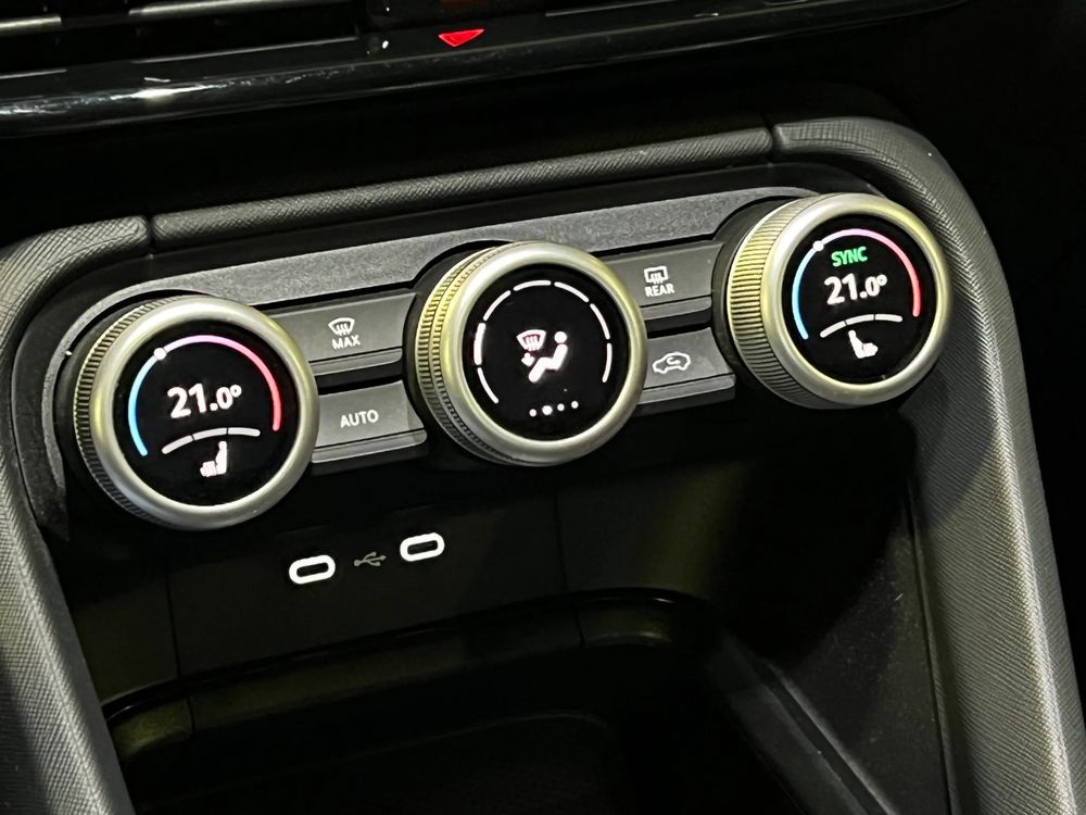 Skoda Kodiaq Selection 2.0 TDI 150KM 7os Salon Polska FV23%