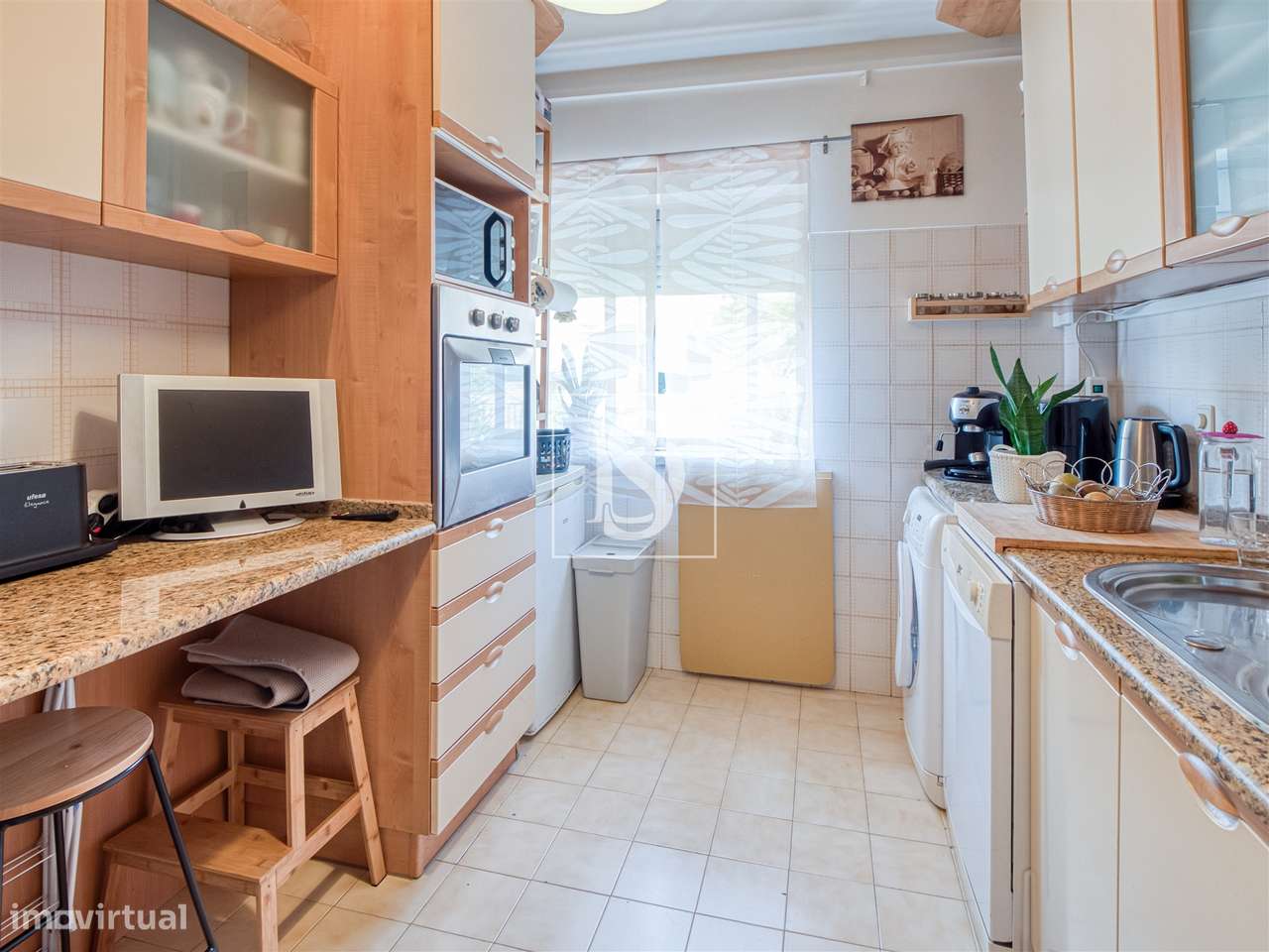 Apartamento T2 Venda em Alverca do Ribatejo e Sobralinho,Vila Franca d-14