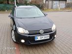 Volkswagen Golf 1.4 TSI Highline - 9