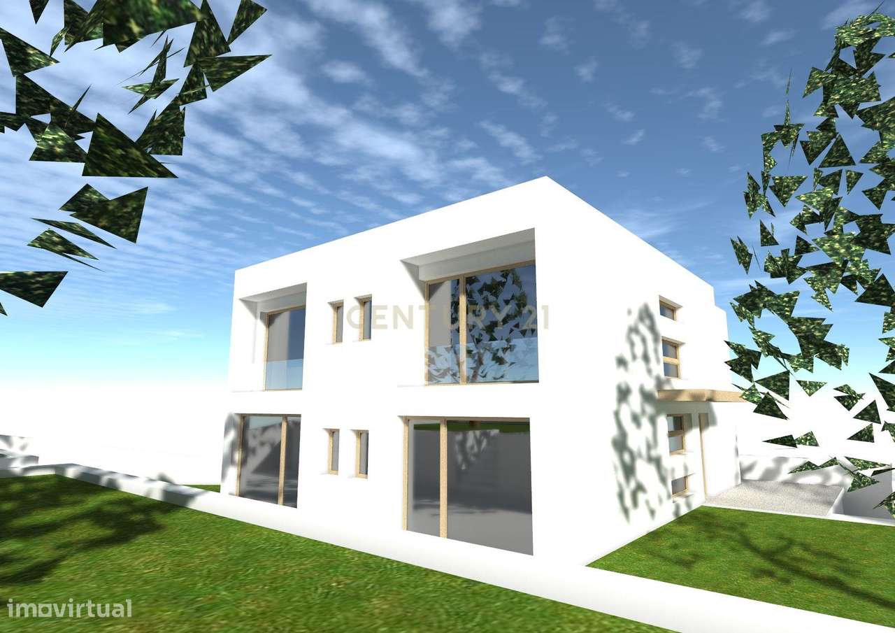 Terreno no Loteamento Mira Bragança, para Moradia Isolada - Grande imagem: 5/21