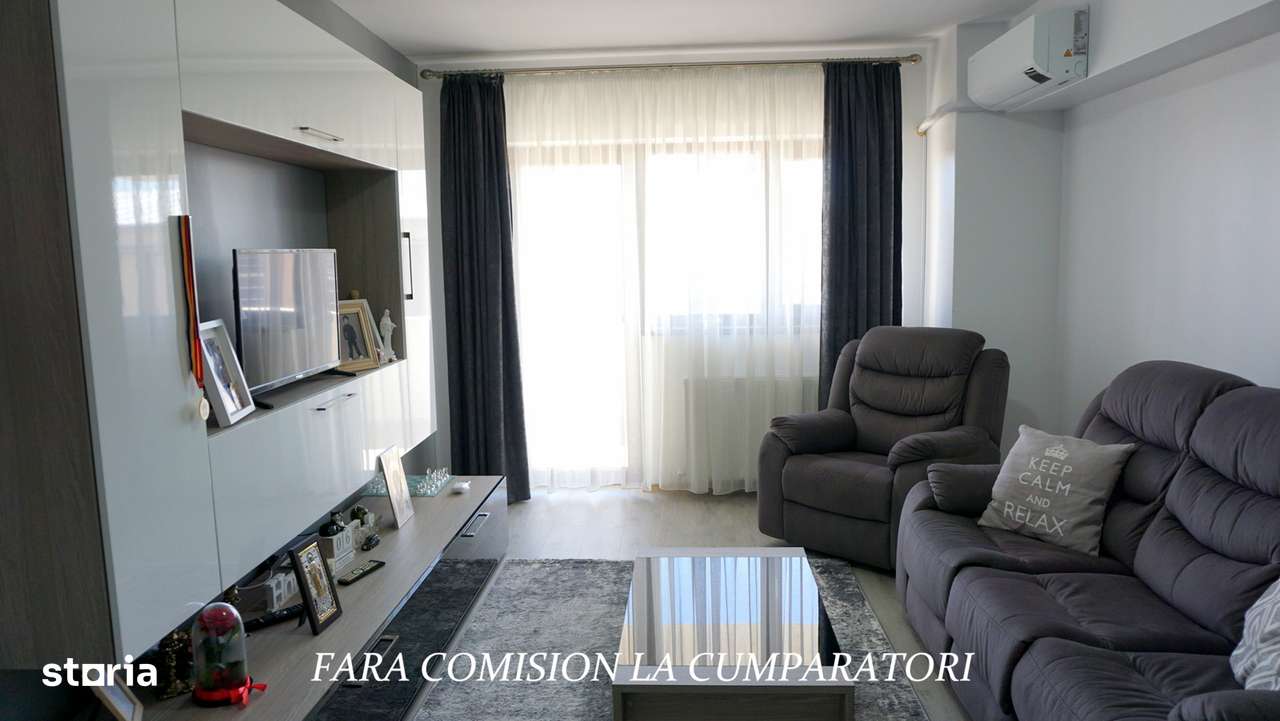 CENTRU- APARTAMENT IN BLOC NOU, 102 MP - Imagine principală: 4/20