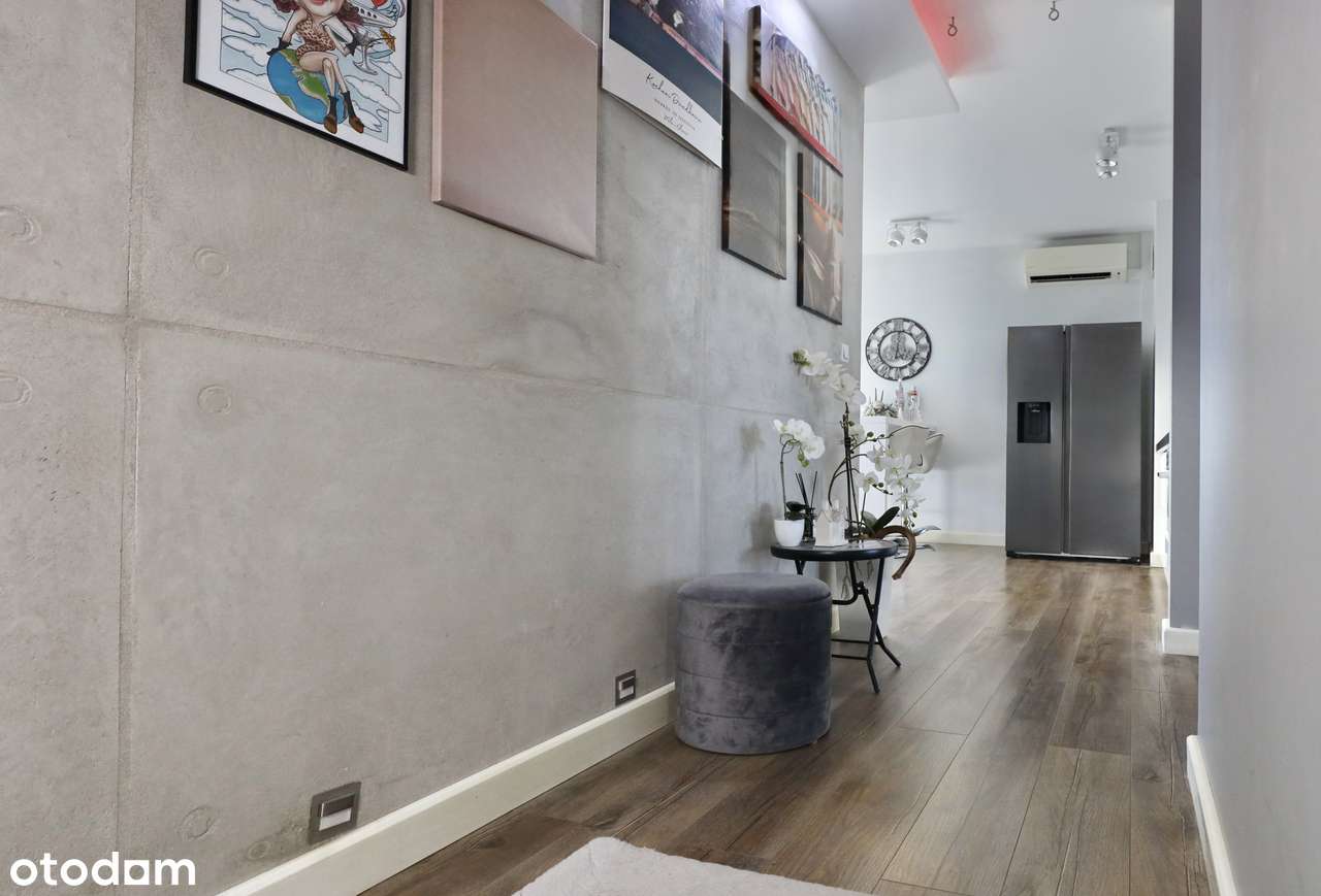 Mieszkanie z widokiem na Warszawę, 16 piętro, 20 min do centrum, SKM-15