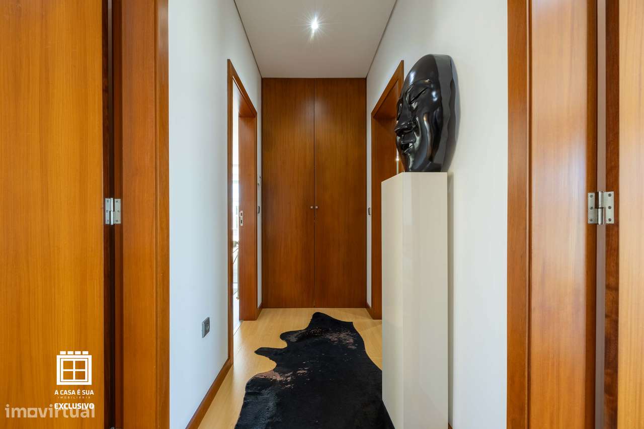 Exclusiva moradia de luxo em Avanca - Exclusivo-16