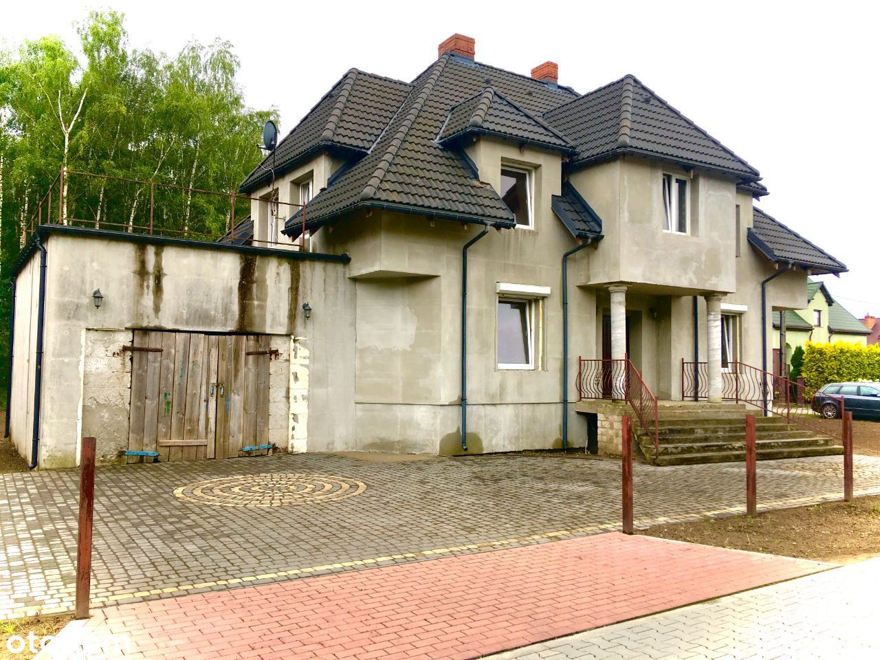 86-130 Laskowice - Świecie