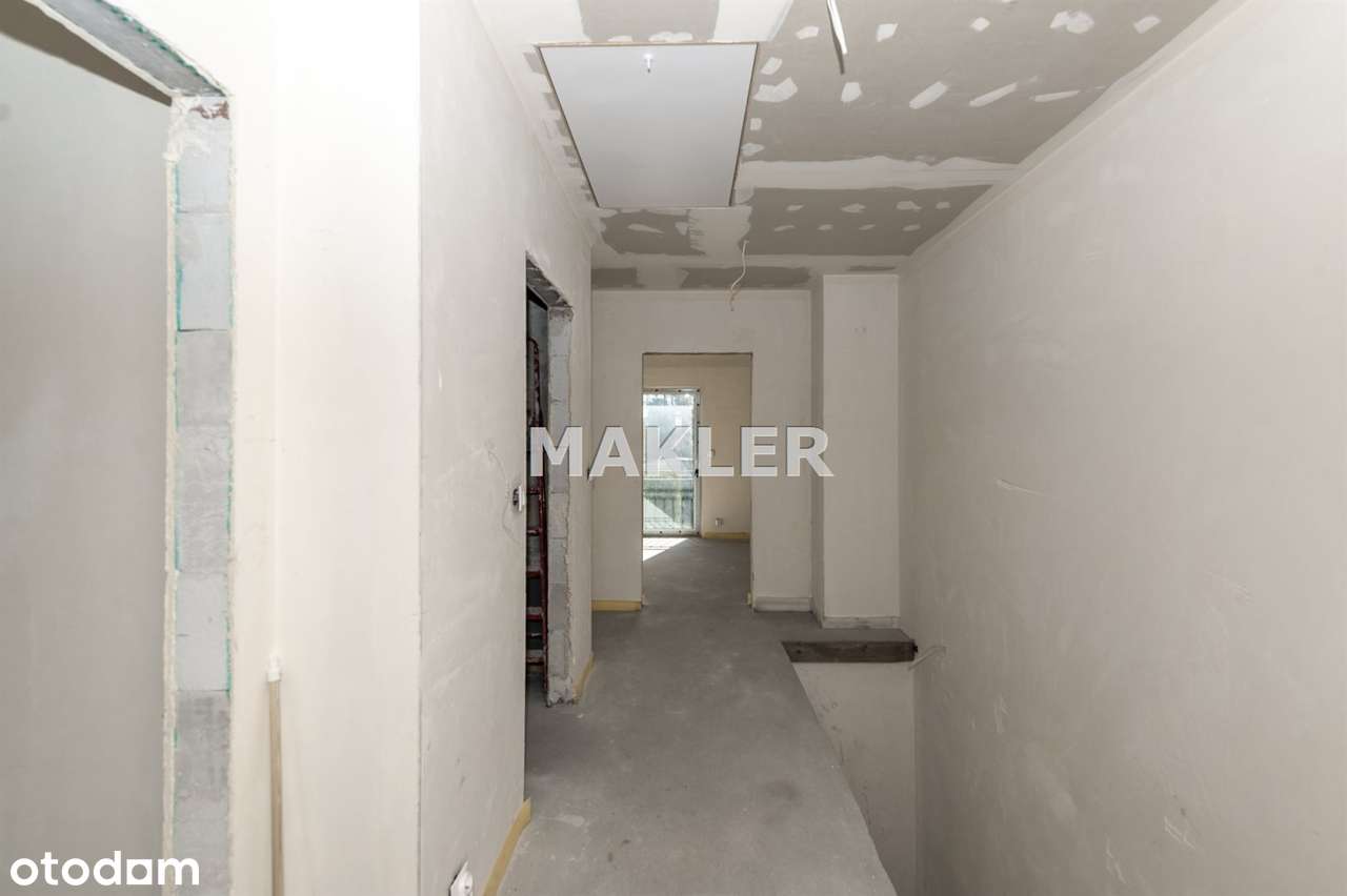 Bliźniak - Miedzyń 126m2 - Stan deweloperski - Pełny obrazek: 4/20