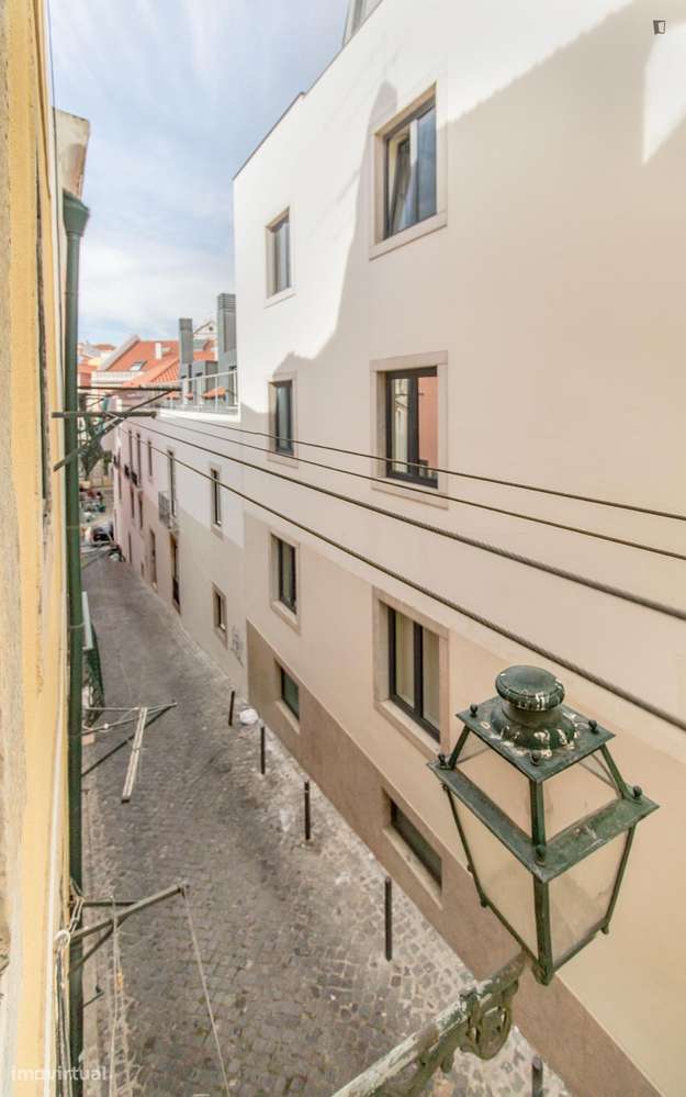 Apartamento com 2 quartos - localizado em Bairro Alto Lisbon - Grande imagem: 2/10