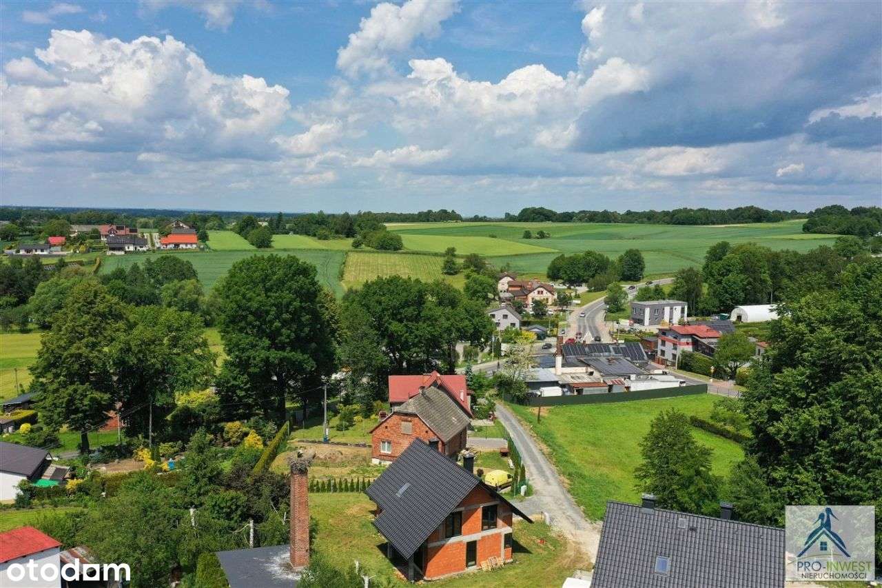 Nowy dom w sercu Bestwiny-17