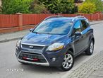 Ford Kuga 2.0 TDCi 2x4 Titanium - 13