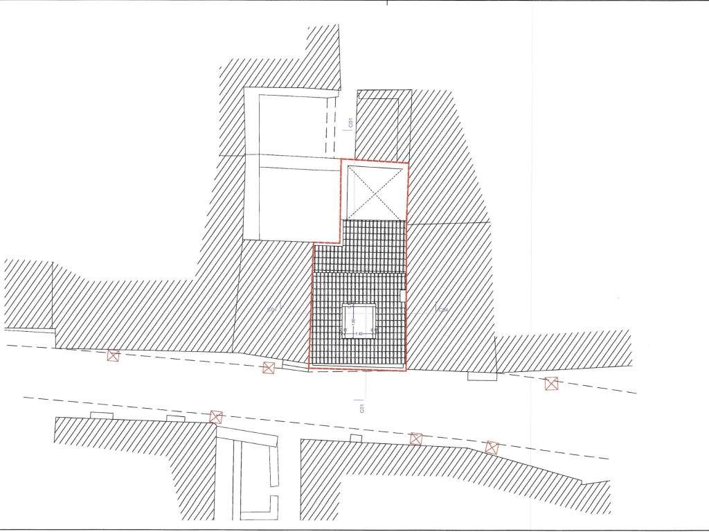 Conjunto de Propriedades na Aldeia Típica de Benafim, Loulé, Algarve - Grande imagem: 5/49