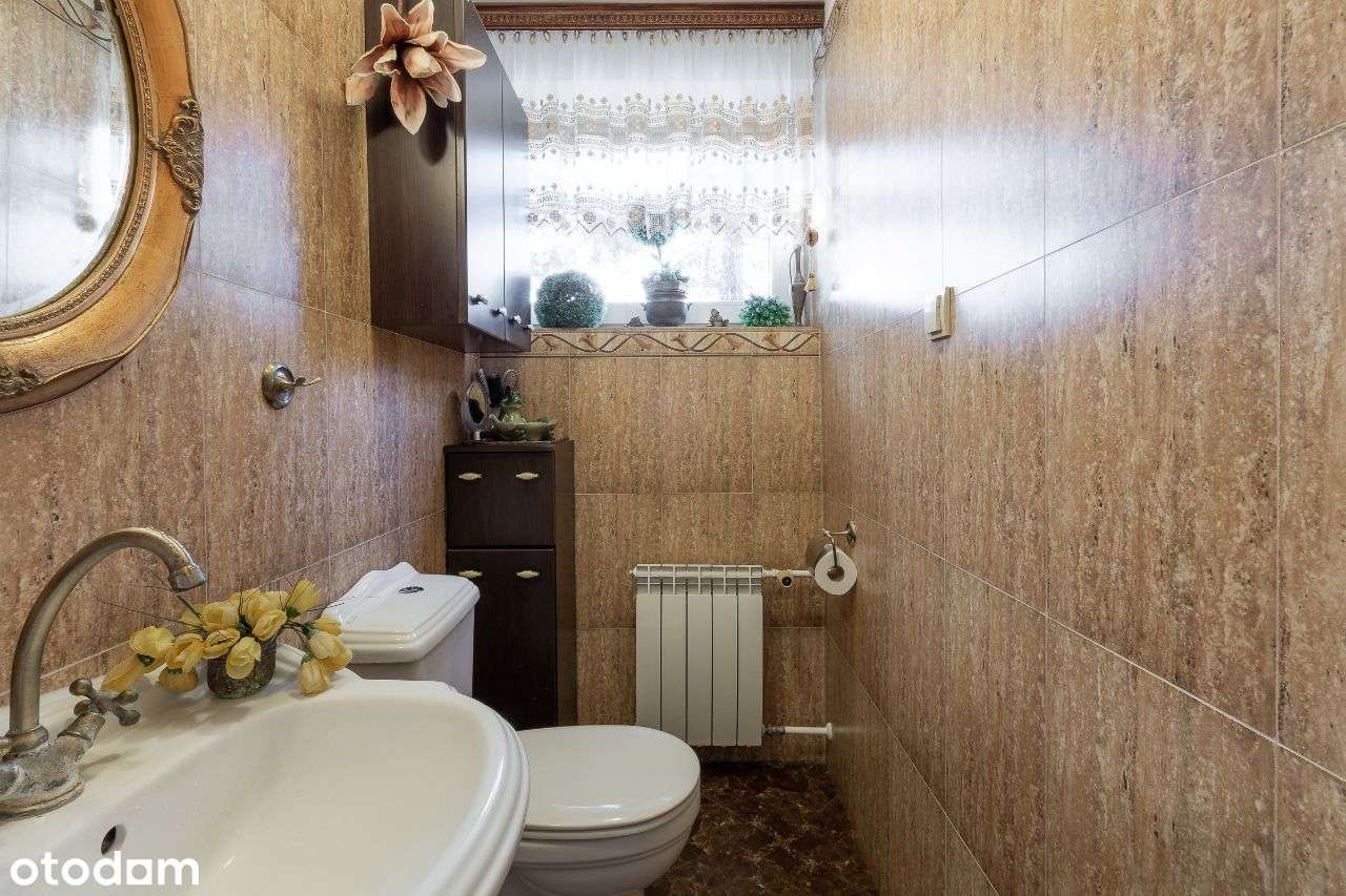 Dom wolnostojący w Lubinie - Pełny obrazek: 4/8